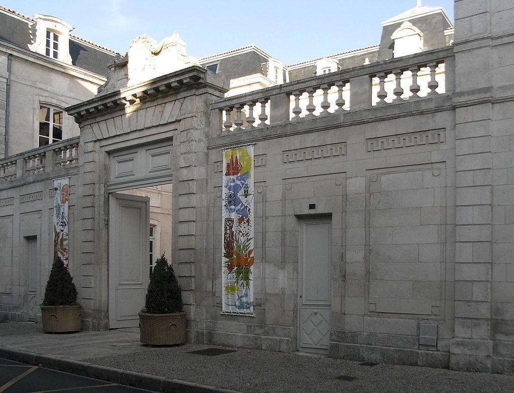 Museum Histoire Naturelle
